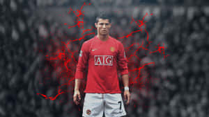 Φόντο Cristiano Ronaldo 1920 x 1080 — Cristiano ronaldo Ταπετσαρία