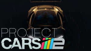 Φόντο 1366x768 για το Project Cars 2 — Βιντεοπαιχνίδι GIF Ταπετσαρία