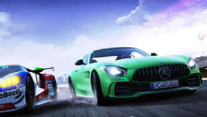 Φόντο Project Cars HD — 赛车计划 Ταπετσαρία