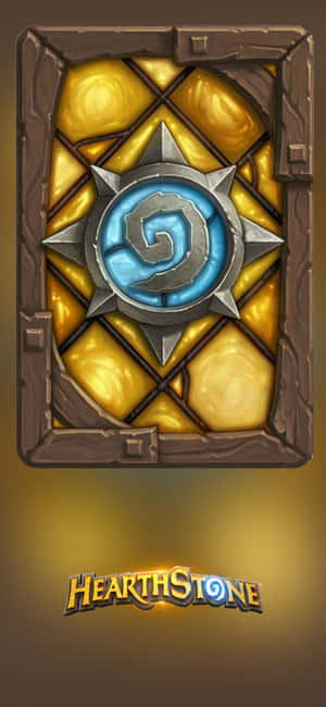 Iphone Xs Hearthstone Ταπετσαρία — IQOO Z10 Turbo Ταπετσαρία