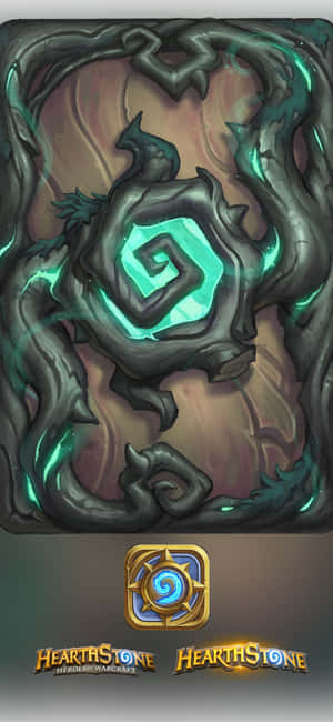 Φόντο Hearthstone για iPhone XS — Honor X Ταπετσαρία