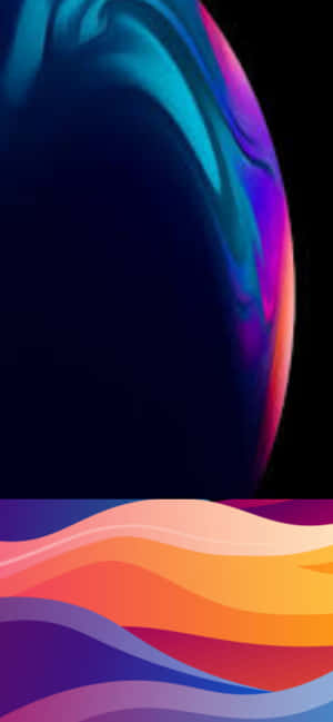 Φόντο Iphone 12 Pro Max — iPhone 13 Ταπετσαρία