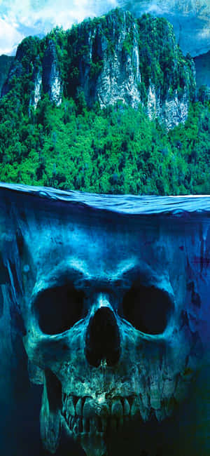 Φόντο Iphone X Far Cry 3 — Xiaomi 17 Max Ταπετσαρία