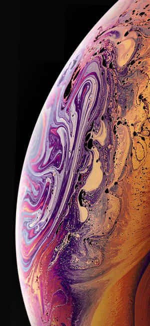 Φόντο iPhone XS — Honor Play 60A Ταπετσαρία
