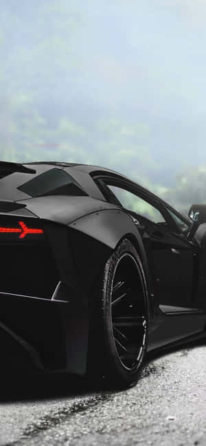 Φόντο Iphone Xs Max Lamborghini — Xiaomi 14 Ultra Ταπετσαρία