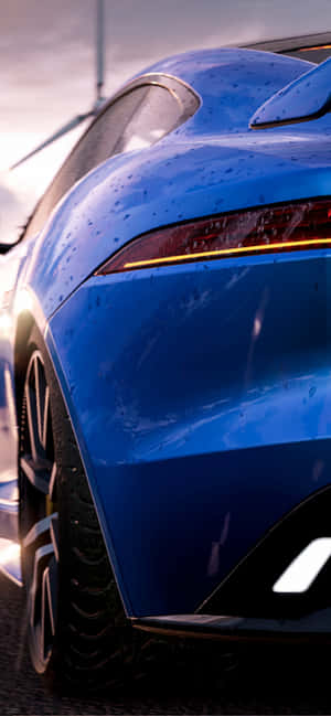 iPhone Xs Max Project Cars 2 Φόντο — Xiaomi 17 Max Ταπετσαρία