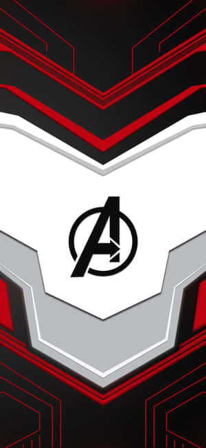 Ταπετσαρία Iphone Xs Avengers — Γαλαξίας M Ταπετσαρία