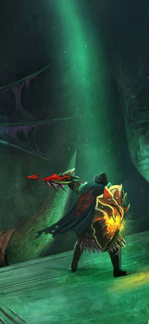 Φόντο Iphone Xs Runescape — Vivo Y60 Ταπετσαρία