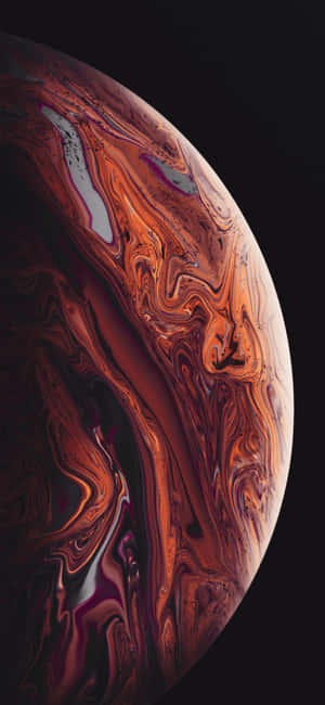 Φόντο iPhone XS — Honor Play 80 Plus Ταπετσαρία