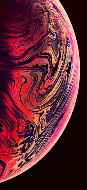 Φόντο iPhone XS — IQOO 15 Ultra Ταπετσαρία