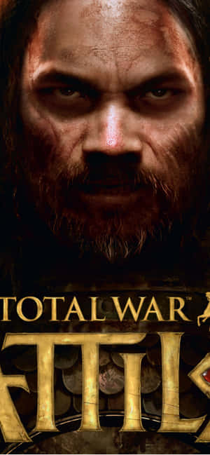 Iphone Xs Max Total War Attila Φόντο — Nubia Ταπετσαρία