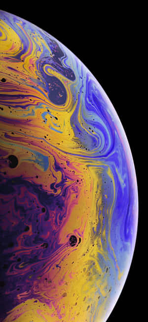 Φόντο iPhone XS — Honor Win Turbo Ταπετσαρία