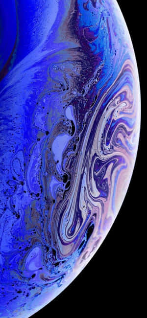 Φόντο iPhone XS — OnePlus 13T Ταπετσαρία