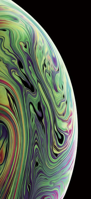 Φόντο iPhone XS — OnePlus Nord CE Ταπετσαρία