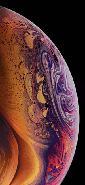 Φόντο iPhone XS — IQOO 15 Ultra Ταπετσαρία