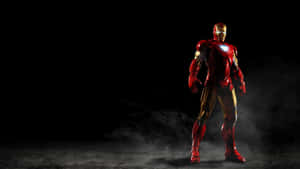 Φόντο Iron Man — Iron Man Ταπετσαρία