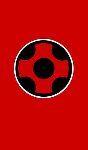 Φόντο Miraculous Ladybug — Honor Pad X7 Ταπετσαρία