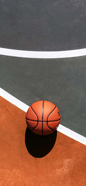 Φόντο NBA Draft για iPhone Xs — Honor X7e Plus Ταπετσαρία