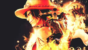 Φόντο One Piece — One piece Ταπετσαρία