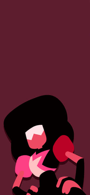 Steven Universe Φόντο — OnePlus Nord CE Ταπετσαρία