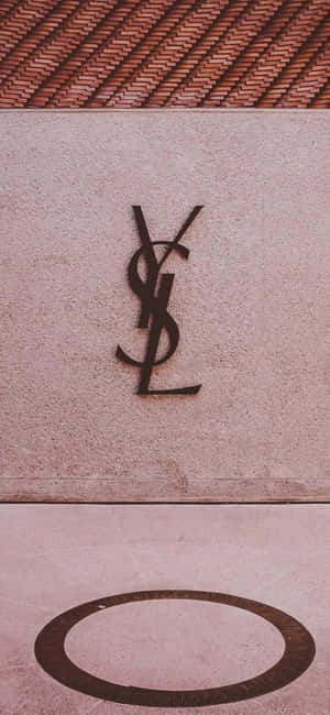Φόντο Ysl — ZTE Blade V Ταπετσαρία