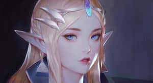 Φόντο Zelda — Zelda Ταπετσαρία