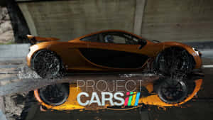Φόντο Project Cars HD