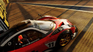 Φόντο Project Cars σε HD