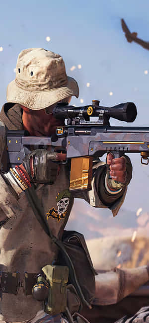 Φόντο Call Of Duty Black Ops Cold War για iPhone XS — Redmi K90 Pro Max Ταπετσαρία