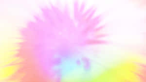 Παστέλ Φόντο Tie Dye — Παστέλ Ταπετσαρία