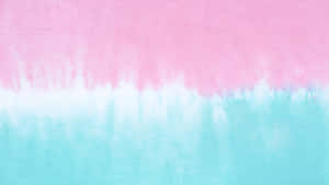 Παστέλ Tie Dye Φόντο — Παστέλ Ταπετσαρία