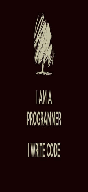 Φόντο Προγραμματισμού iPhone XS — RedMagic Ταπετσαρία