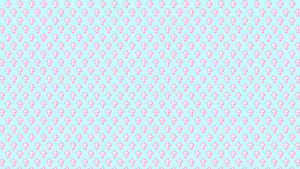 Χαριτωμένος Κοριτσίστικος Σταυρός — Cool pattern Ταπετσαρία