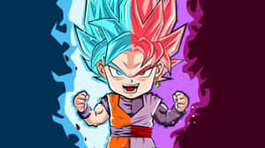 Εικόνες Dragon Ball Super — Dragon ball super GIF Ταπετσαρία