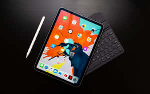 Εικόνες iPad — iPad Ταπετσαρία
