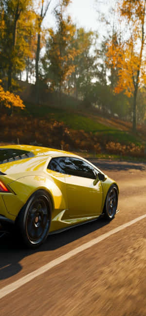 Φόντο iPhone X Forza Motorsport 7 — iPhone 17 Pro Max Ταπετσαρία
