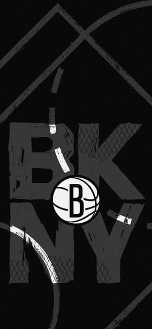 Φόντο Brooklyn Nets — Nubia Neo Ταπετσαρία