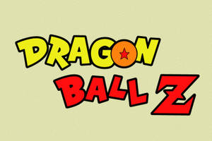 Ωραίο Λογότυπο Dbz