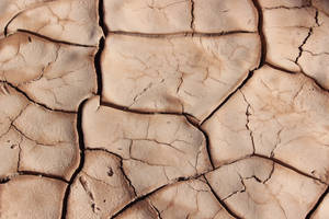 Όμορφη Φύση Σπασμένο Χώμα — Όμορφη Φύση Ταπετσαρία