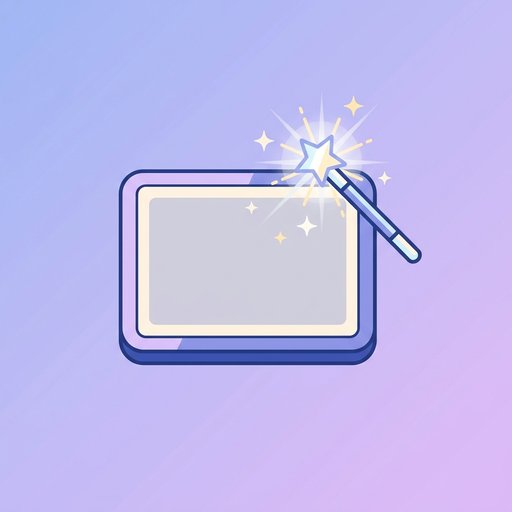 AI Photo Editor | wallpaper image tool preview
