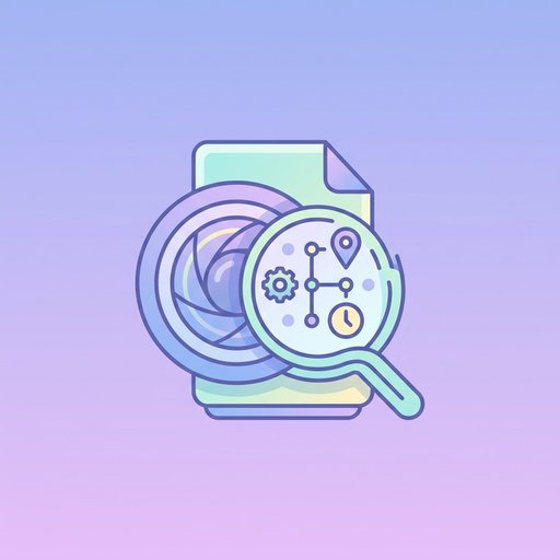 Προβολή EXIF | wallpaper image tool preview