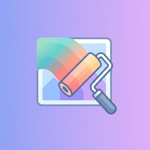 Δημιουργός Gradient | wallpaper image tool preview