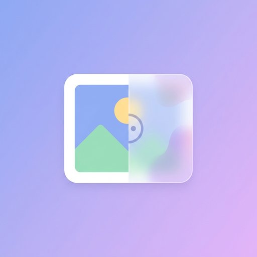 Θάμπωμα Εικόνας | wallpaper image tool preview