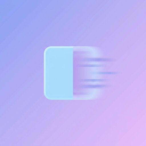 Θάμπωμα Κίνησης | wallpaper image tool preview
