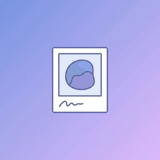 Πλαίσιο Polaroid | wallpaper image tool preview