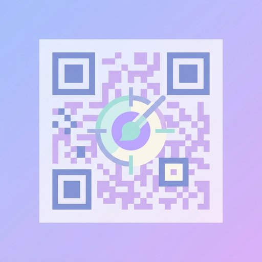 Δημιουργός QR Code με Λογότυπο | wallpaper image tool preview
