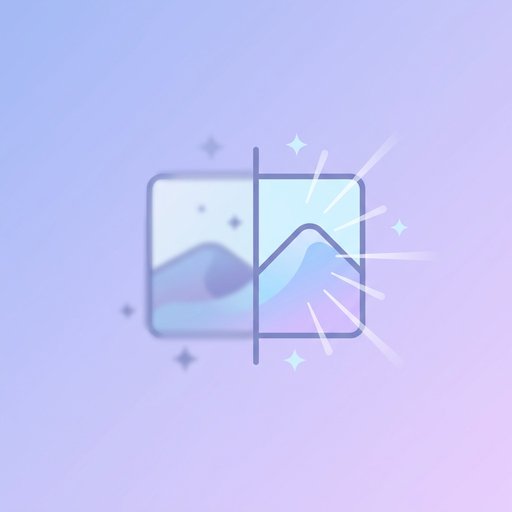 AI Sharpener Εικόνας | wallpaper image tool preview