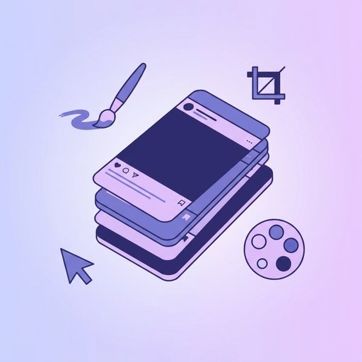 Πρότυπο Κοινωνικών Μέσων | wallpaper image tool preview